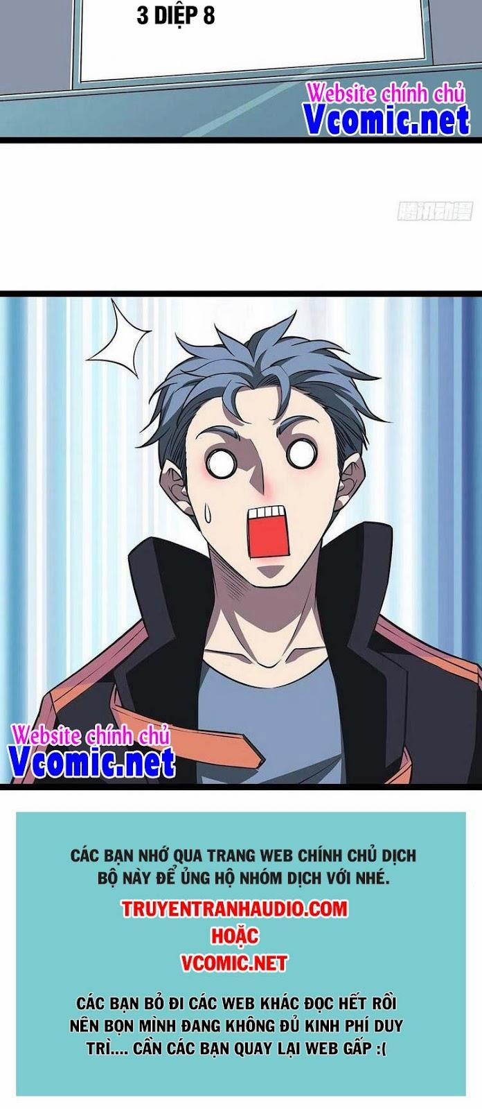 Bắt Đầu Vùng Dậy Từ Việc Chơi Game Nghiêm Túc 47 trang 17