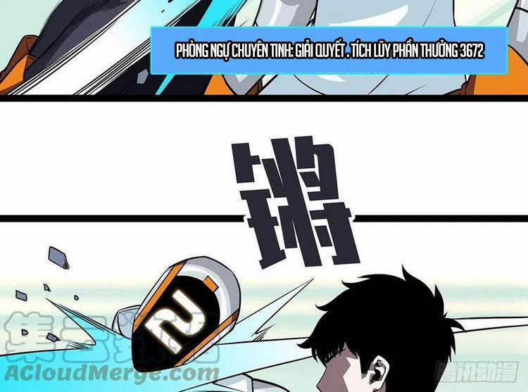 Bắt Đầu Vùng Dậy Từ Việc Chơi Game Nghiêm Túc 47 trang 9