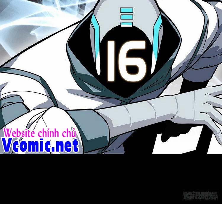 Bắt Đầu Vùng Dậy Từ Việc Chơi Game Nghiêm Túc 49 trang 18