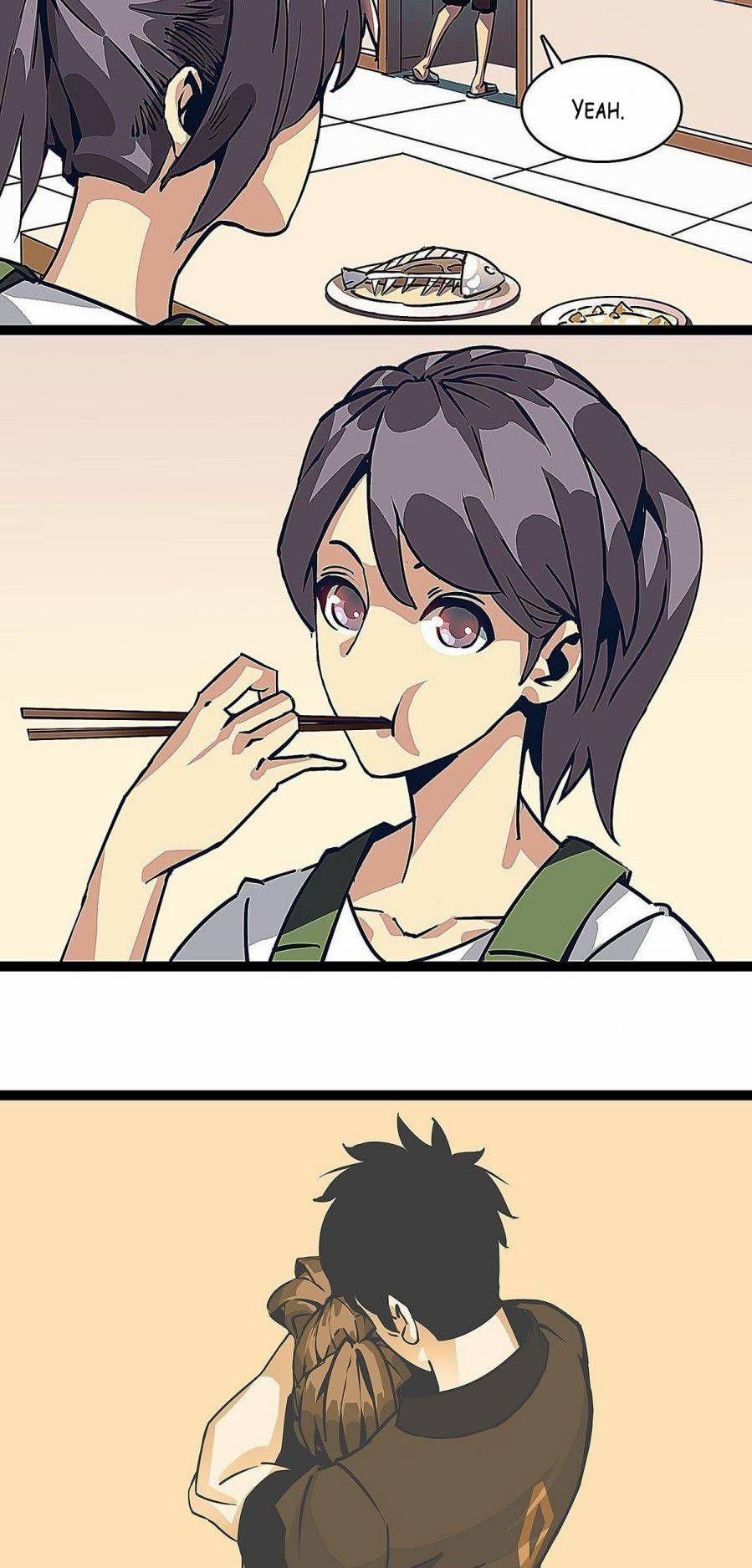 Bắt Đầu Vùng Dậy Từ Việc Chơi Game Nghiêm Túc 5.3 trang 14