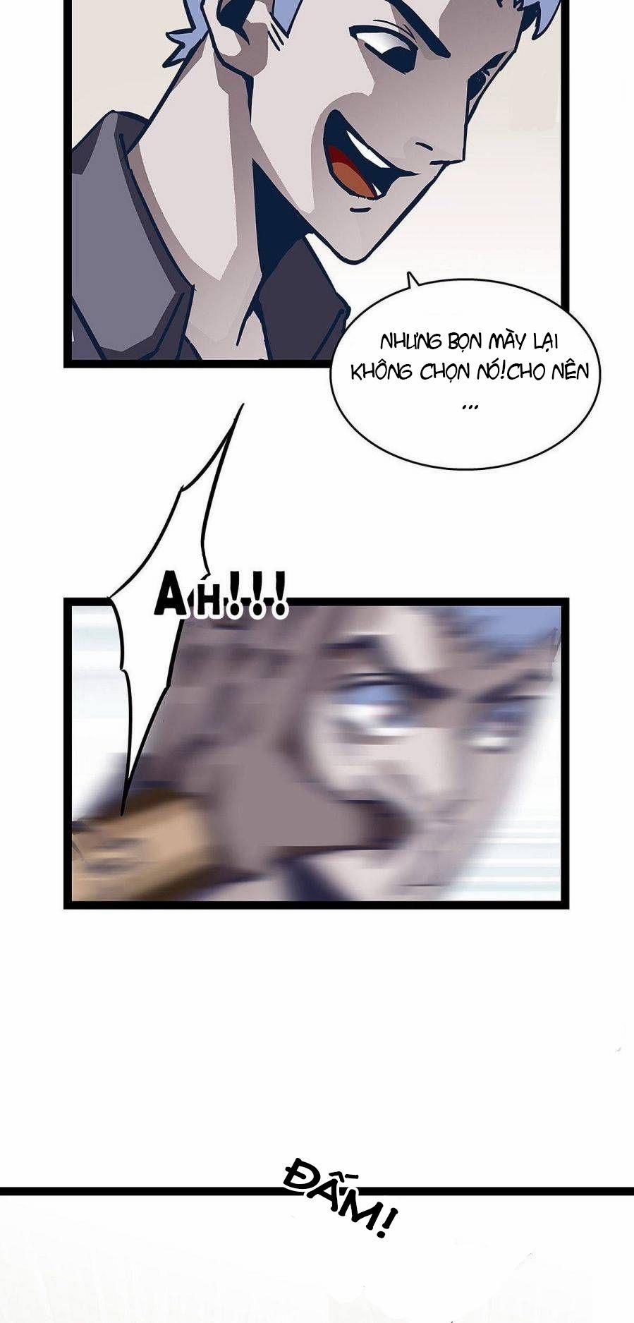 Bắt Đầu Vùng Dậy Từ Việc Chơi Game Nghiêm Túc 5 trang 18