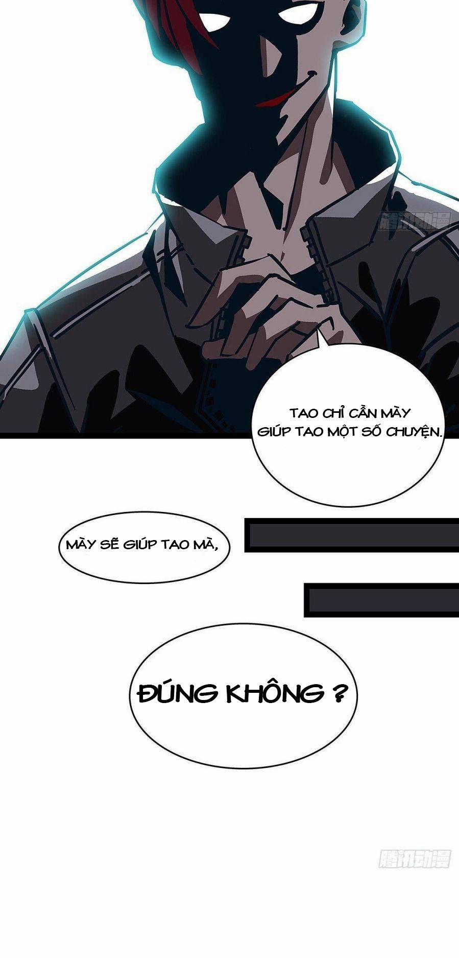 Bắt Đầu Vùng Dậy Từ Việc Chơi Game Nghiêm Túc 5 trang 24