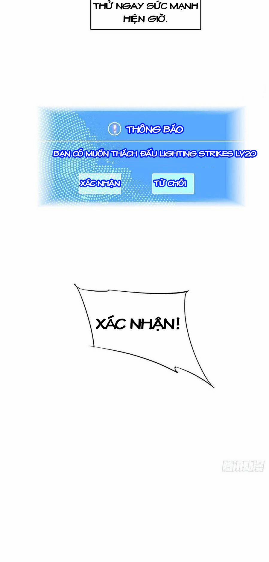 Bắt Đầu Vùng Dậy Từ Việc Chơi Game Nghiêm Túc 5 trang 31