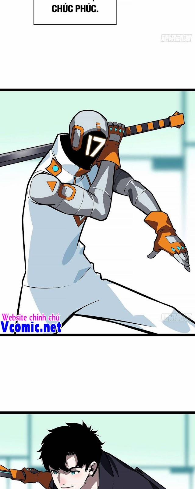 Bắt Đầu Vùng Dậy Từ Việc Chơi Game Nghiêm Túc 50 trang 21