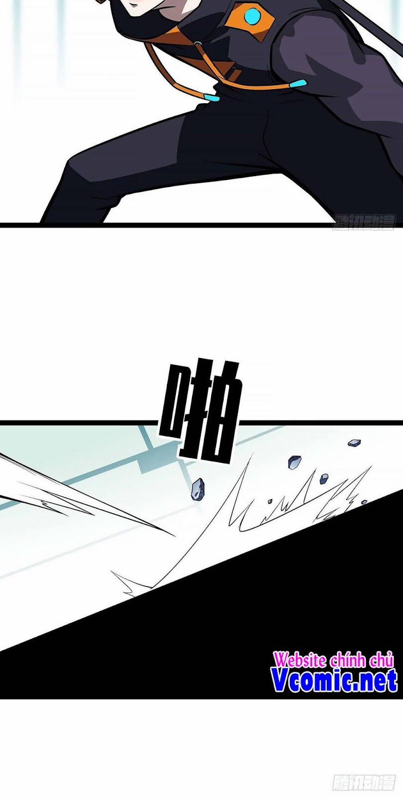 Bắt Đầu Vùng Dậy Từ Việc Chơi Game Nghiêm Túc 50 trang 22