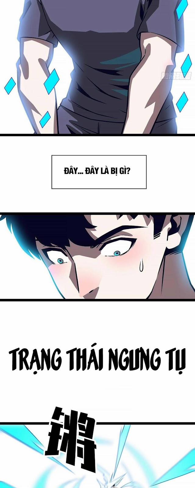 Bắt Đầu Vùng Dậy Từ Việc Chơi Game Nghiêm Túc 50 trang 26