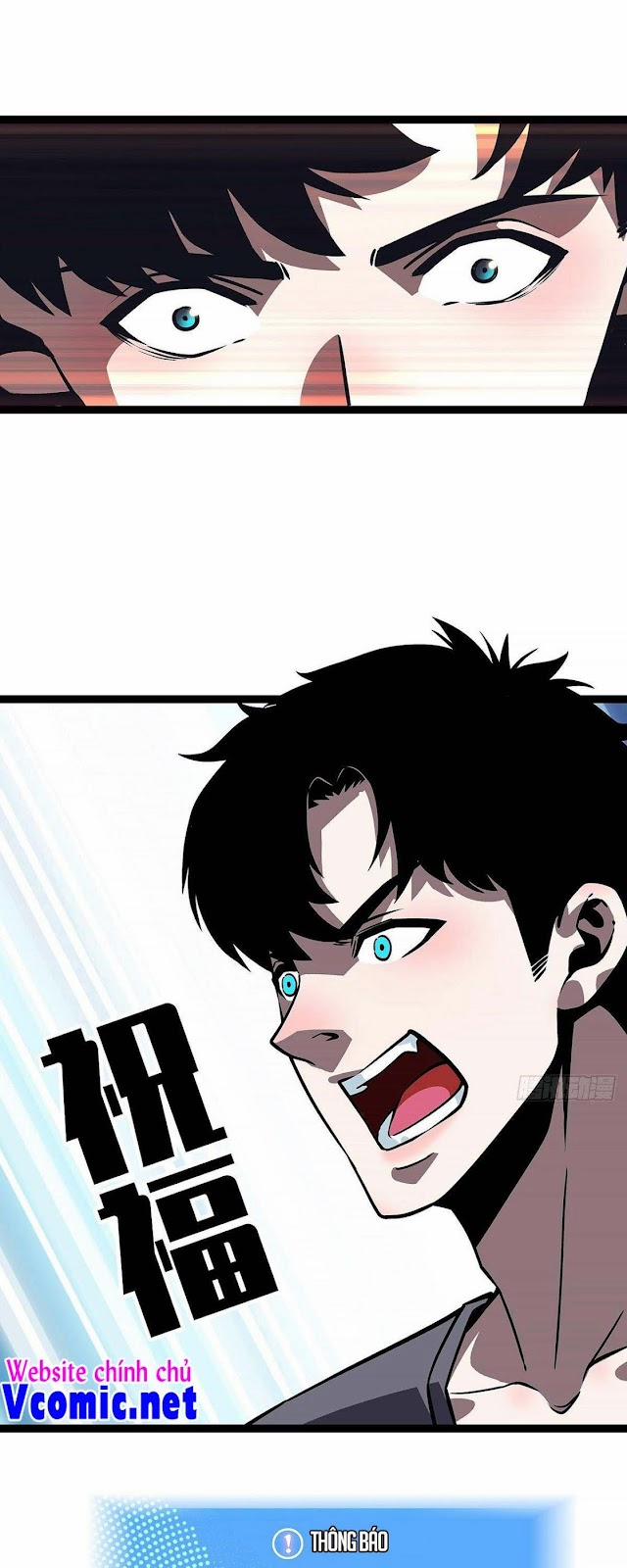 Bắt Đầu Vùng Dậy Từ Việc Chơi Game Nghiêm Túc 50 trang 29