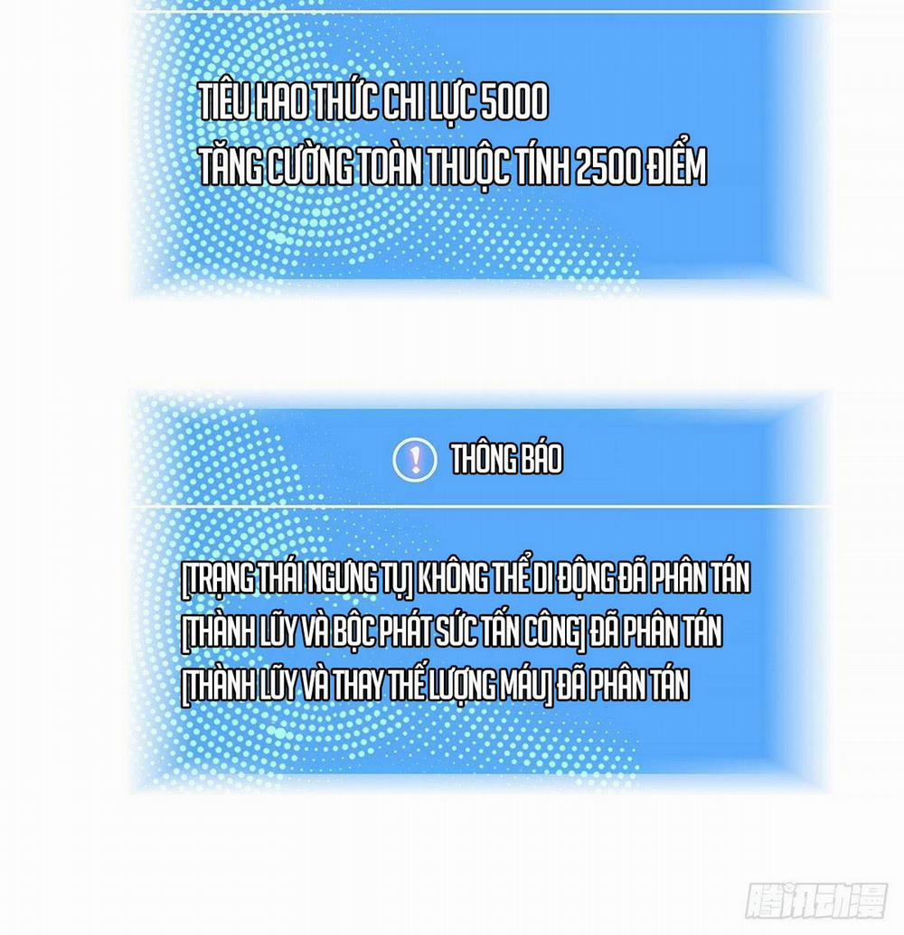 Bắt Đầu Vùng Dậy Từ Việc Chơi Game Nghiêm Túc 50 trang 30