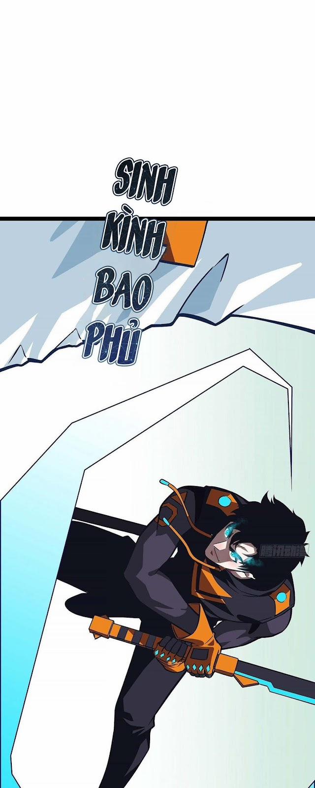 Bắt Đầu Vùng Dậy Từ Việc Chơi Game Nghiêm Túc 50 trang 31