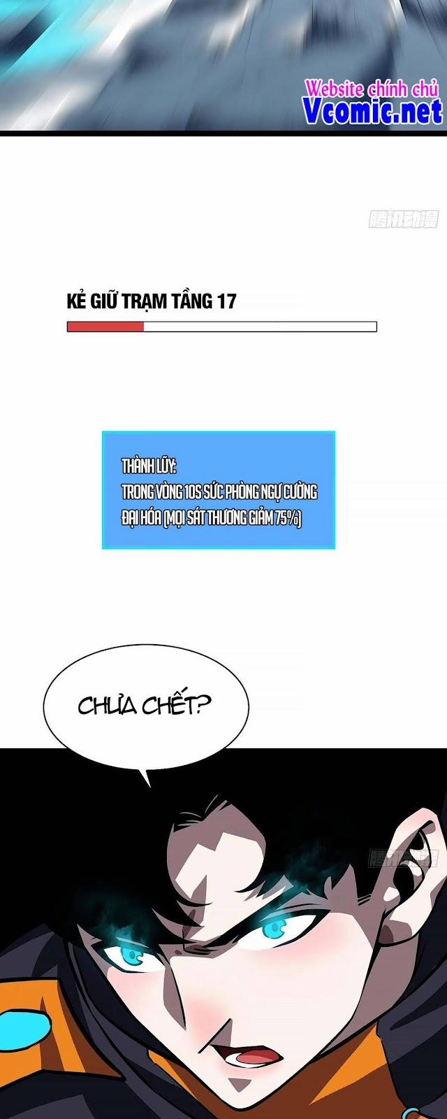 Bắt Đầu Vùng Dậy Từ Việc Chơi Game Nghiêm Túc 50 trang 33