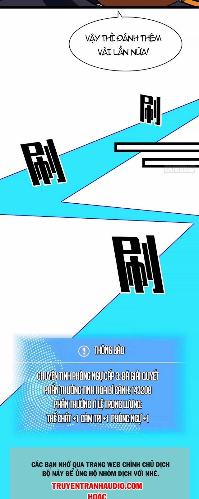 Bắt Đầu Vùng Dậy Từ Việc Chơi Game Nghiêm Túc 50 trang 34