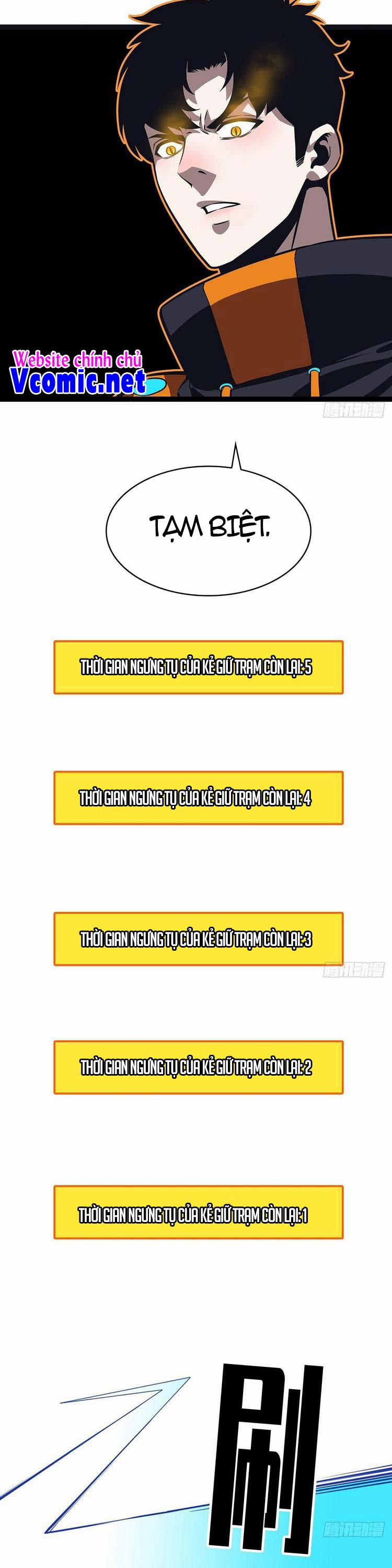 Bắt Đầu Vùng Dậy Từ Việc Chơi Game Nghiêm Túc 51 trang 22