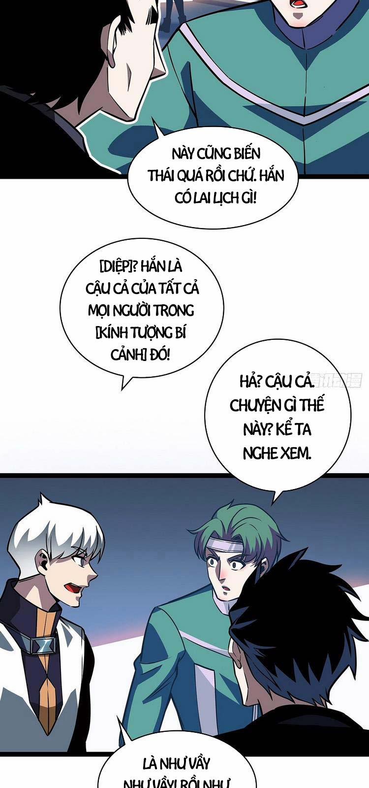 Bắt Đầu Vùng Dậy Từ Việc Chơi Game Nghiêm Túc 52 trang 13