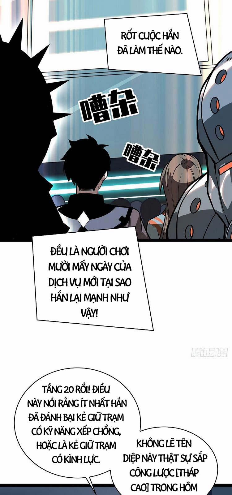 Bắt Đầu Vùng Dậy Từ Việc Chơi Game Nghiêm Túc 52 trang 15