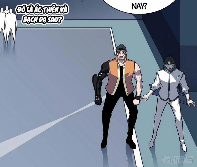 Bắt Đầu Vùng Dậy Từ Việc Chơi Game Nghiêm Túc 52 trang 16