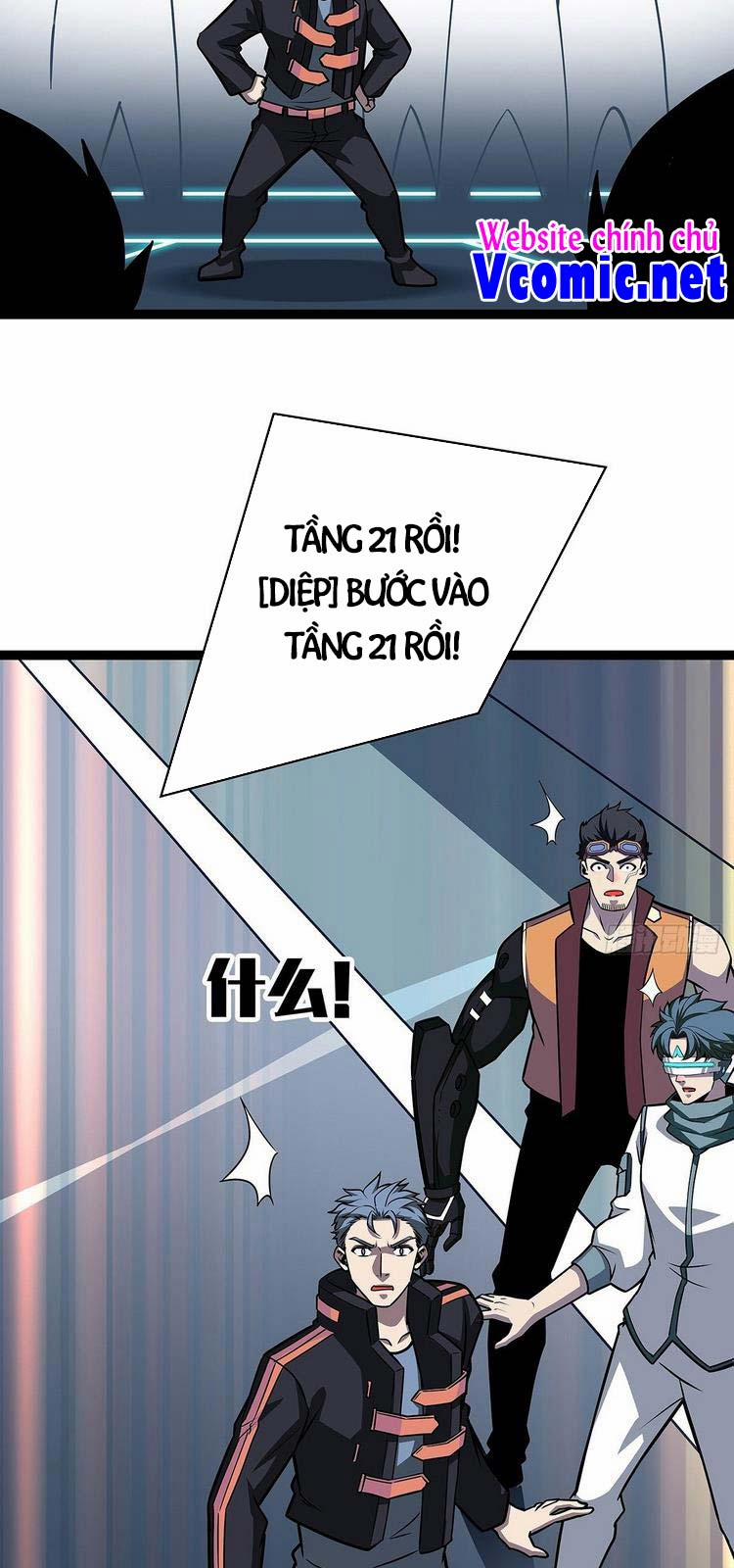 Bắt Đầu Vùng Dậy Từ Việc Chơi Game Nghiêm Túc 52 trang 19