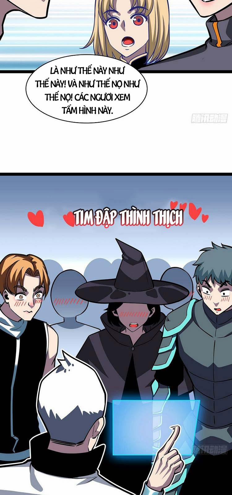 Bắt Đầu Vùng Dậy Từ Việc Chơi Game Nghiêm Túc 52 trang 22