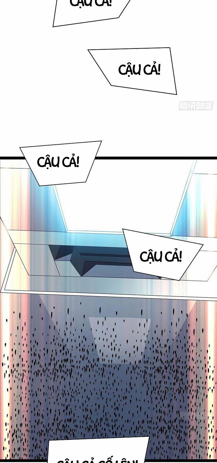 Bắt Đầu Vùng Dậy Từ Việc Chơi Game Nghiêm Túc 52 trang 24