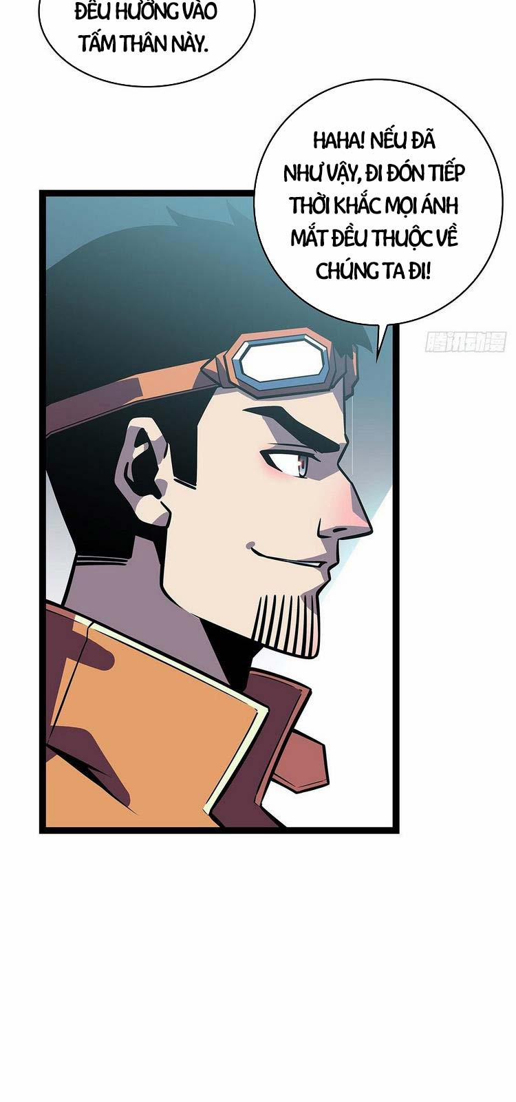 Bắt Đầu Vùng Dậy Từ Việc Chơi Game Nghiêm Túc 52 trang 3