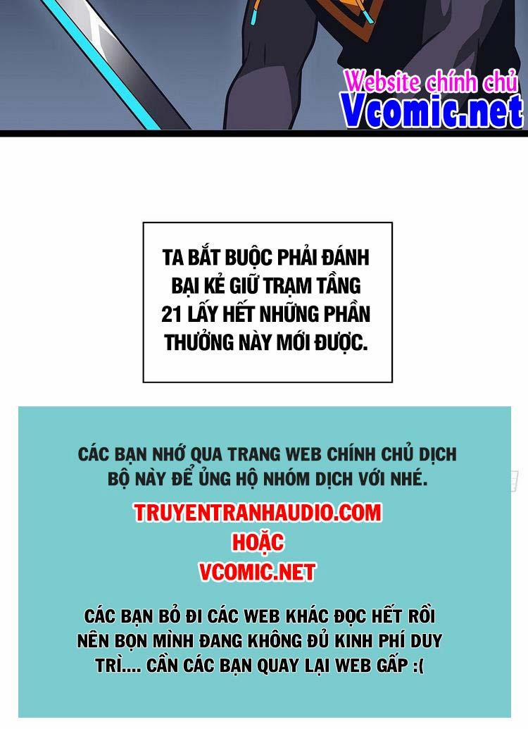 Bắt Đầu Vùng Dậy Từ Việc Chơi Game Nghiêm Túc 52 trang 30