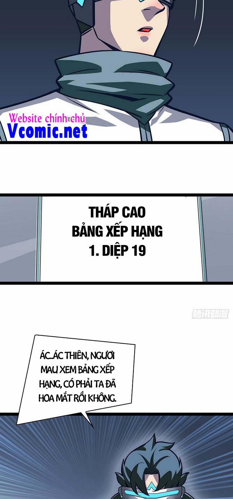 Bắt Đầu Vùng Dậy Từ Việc Chơi Game Nghiêm Túc 52 trang 7