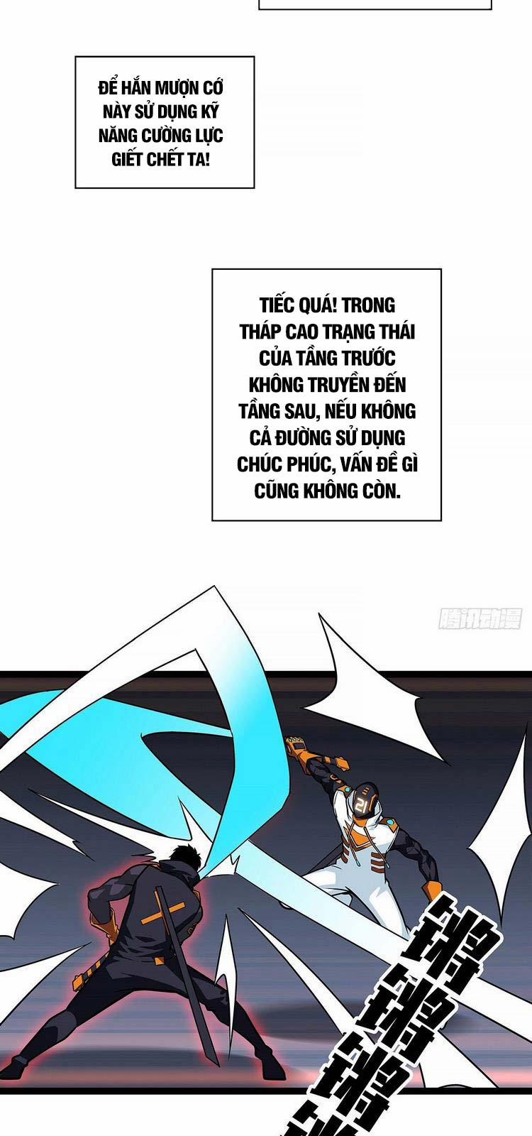 Bắt Đầu Vùng Dậy Từ Việc Chơi Game Nghiêm Túc 53 trang 13