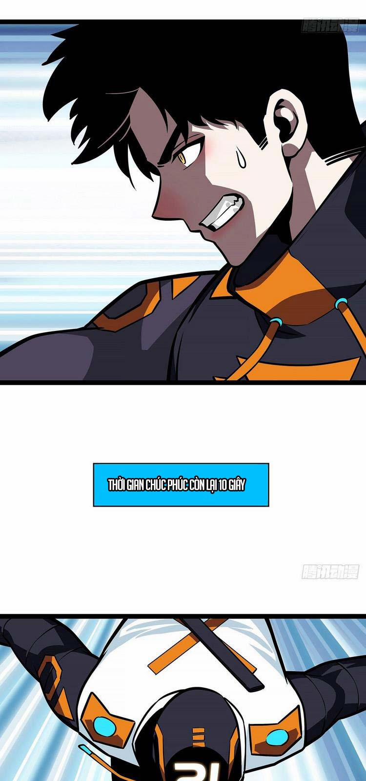 Bắt Đầu Vùng Dậy Từ Việc Chơi Game Nghiêm Túc 53 trang 15