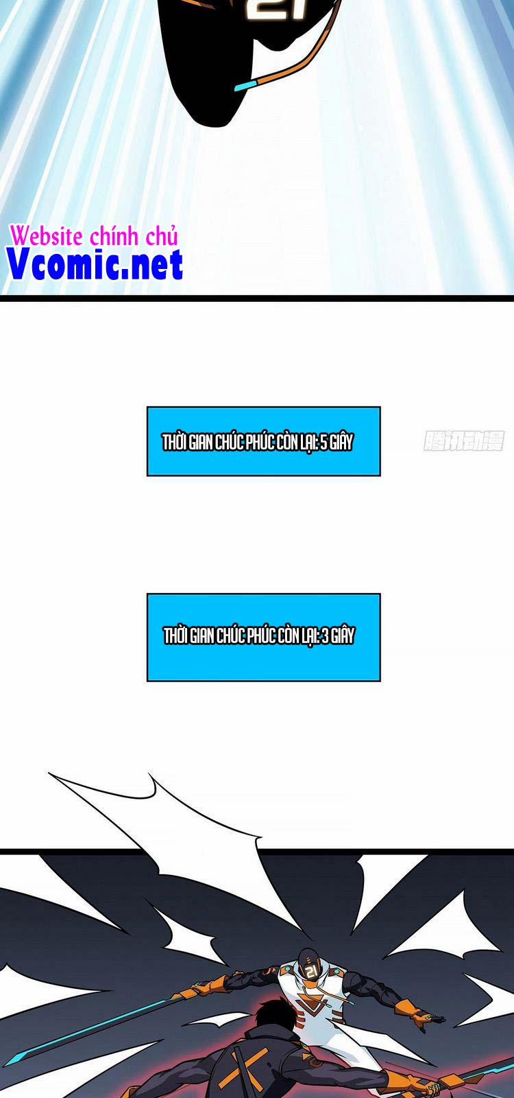 Bắt Đầu Vùng Dậy Từ Việc Chơi Game Nghiêm Túc 53 trang 16