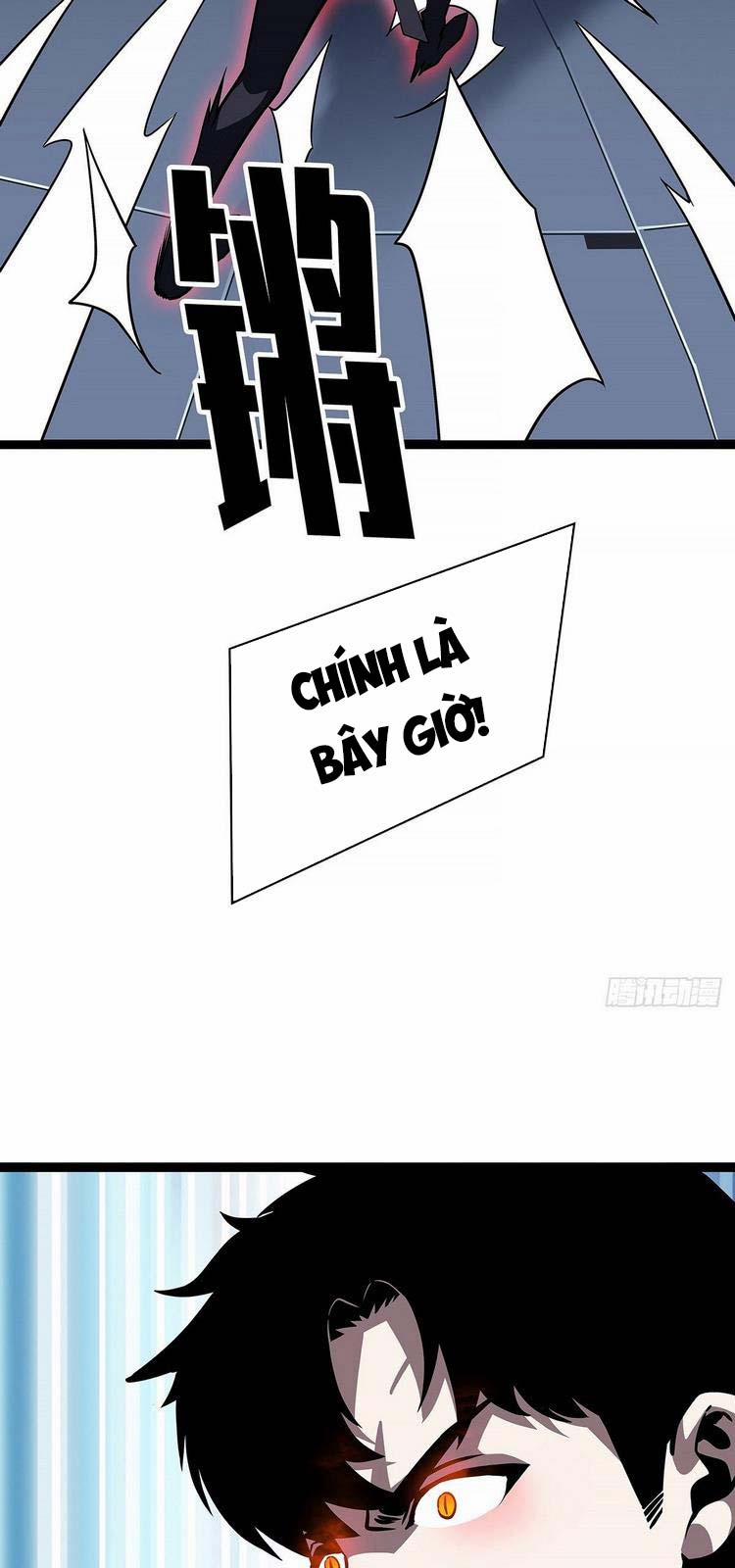 Bắt Đầu Vùng Dậy Từ Việc Chơi Game Nghiêm Túc 53 trang 18
