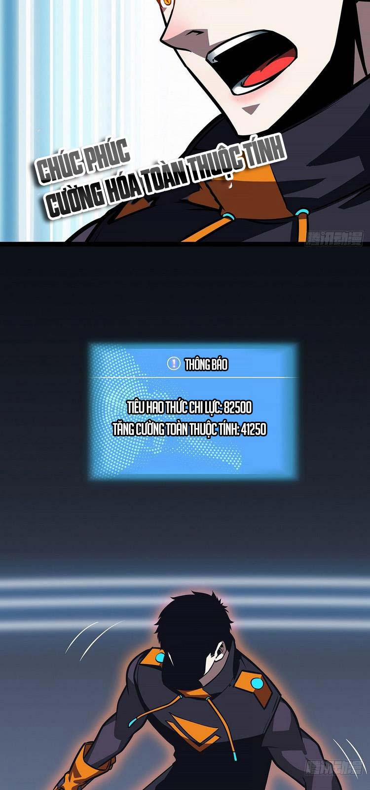 Bắt Đầu Vùng Dậy Từ Việc Chơi Game Nghiêm Túc 53 trang 19