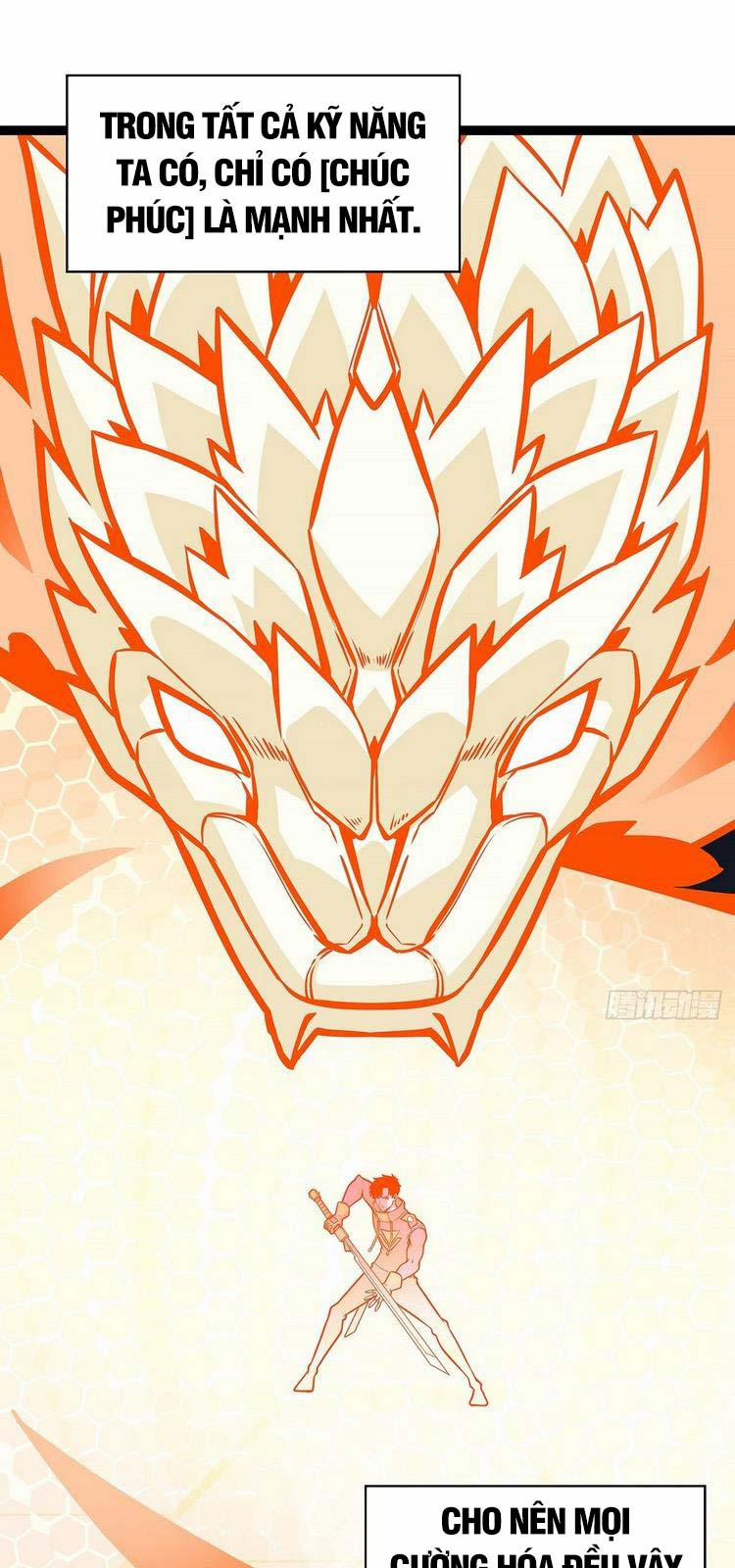 Bắt Đầu Vùng Dậy Từ Việc Chơi Game Nghiêm Túc 53 trang 2