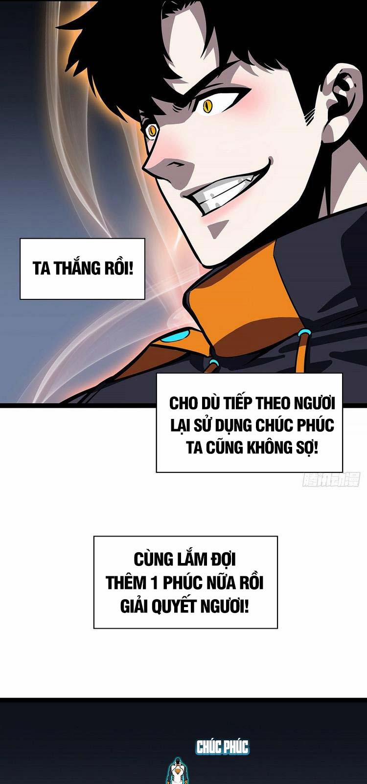 Bắt Đầu Vùng Dậy Từ Việc Chơi Game Nghiêm Túc 53 trang 22