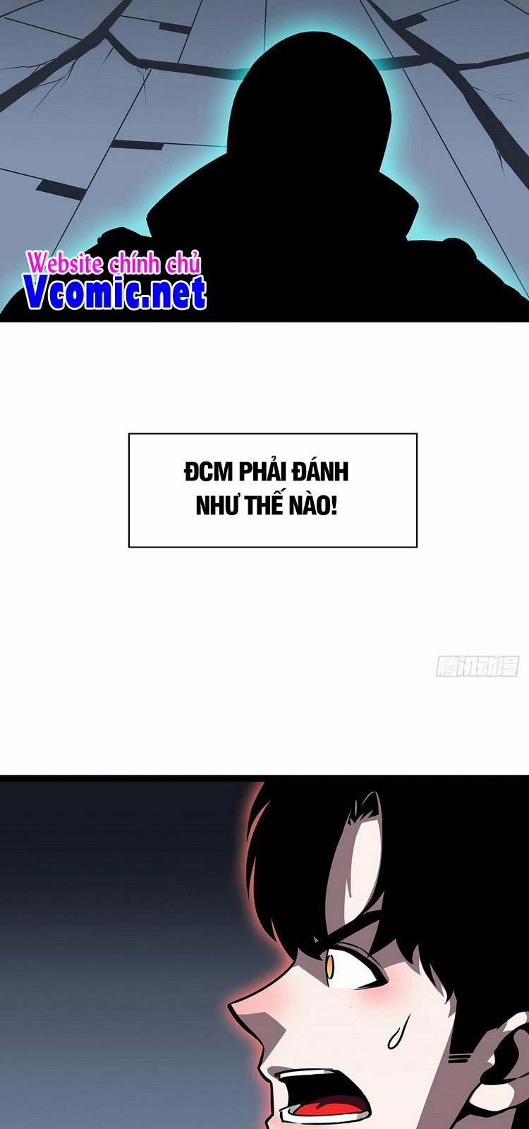 Bắt Đầu Vùng Dậy Từ Việc Chơi Game Nghiêm Túc 53 trang 26