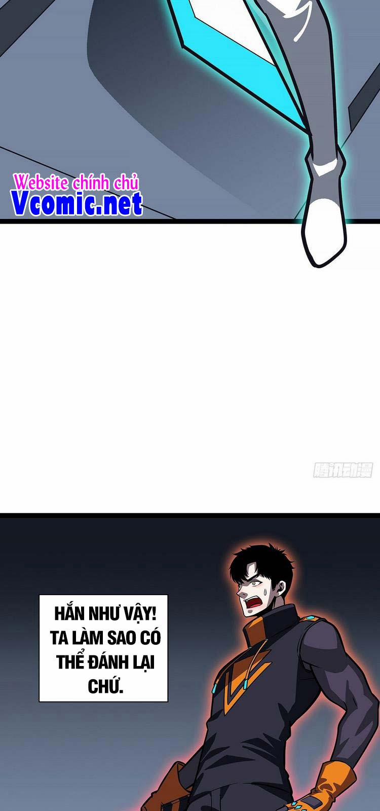 Bắt Đầu Vùng Dậy Từ Việc Chơi Game Nghiêm Túc 53 trang 28