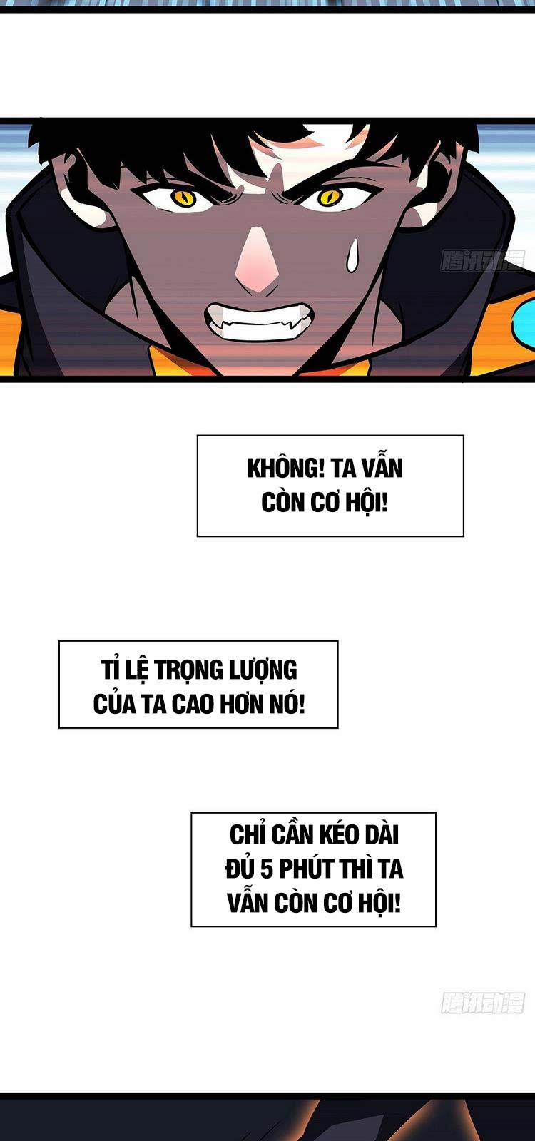 Bắt Đầu Vùng Dậy Từ Việc Chơi Game Nghiêm Túc 53 trang 31