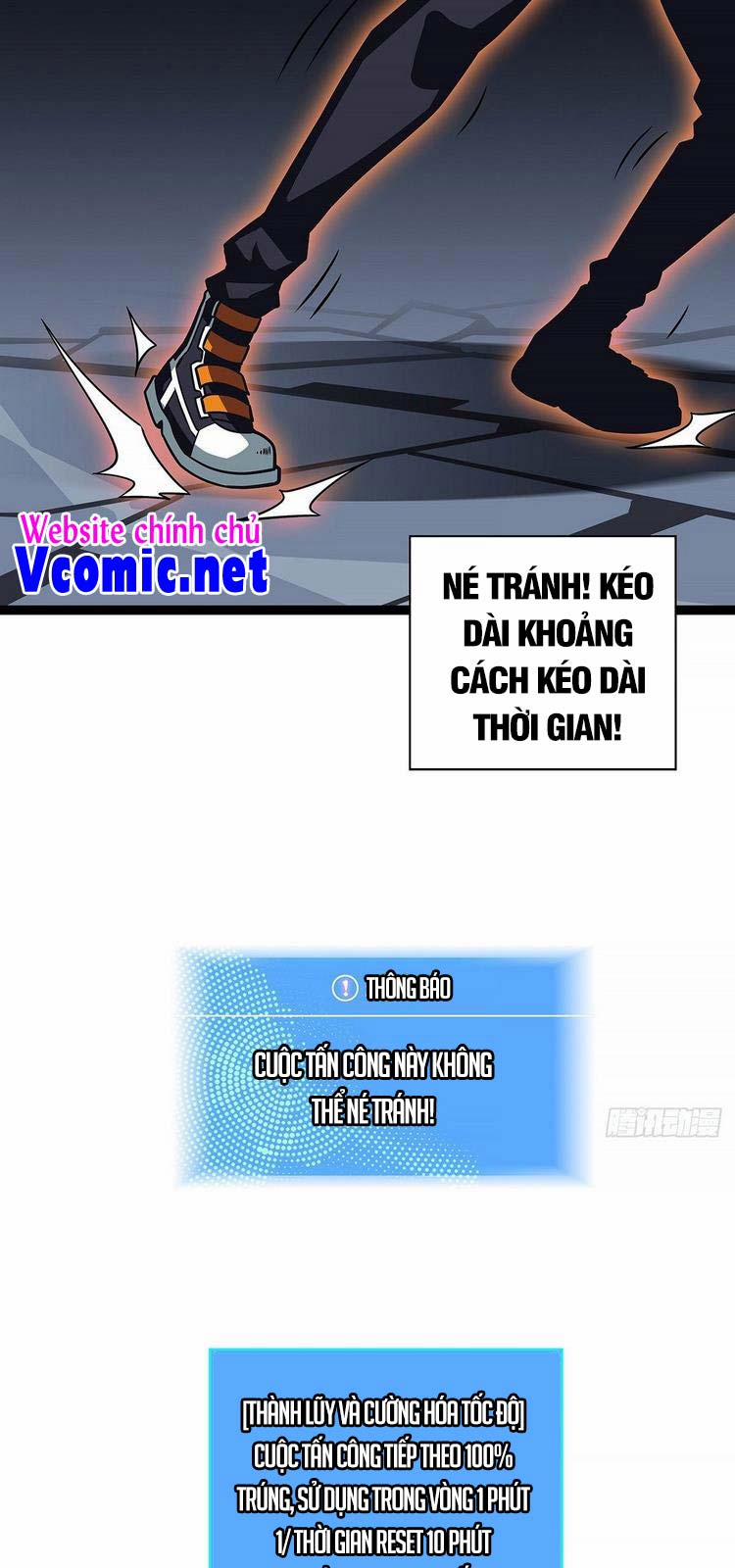 Bắt Đầu Vùng Dậy Từ Việc Chơi Game Nghiêm Túc 53 trang 32