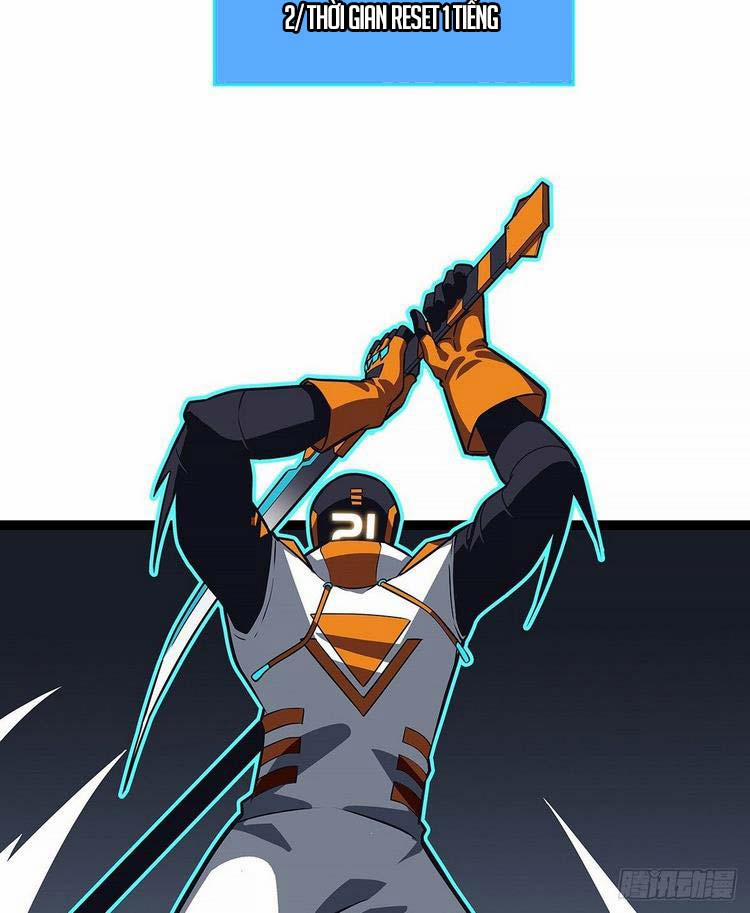 Bắt Đầu Vùng Dậy Từ Việc Chơi Game Nghiêm Túc 53 trang 33