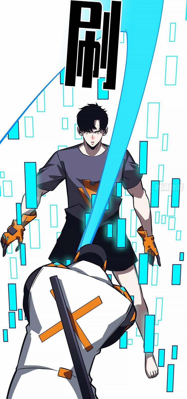 Bắt Đầu Vùng Dậy Từ Việc Chơi Game Nghiêm Túc 53 trang 35