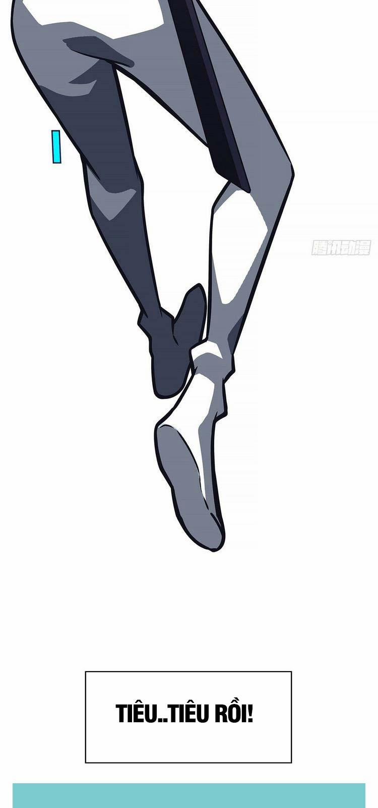 Bắt Đầu Vùng Dậy Từ Việc Chơi Game Nghiêm Túc 53 trang 36