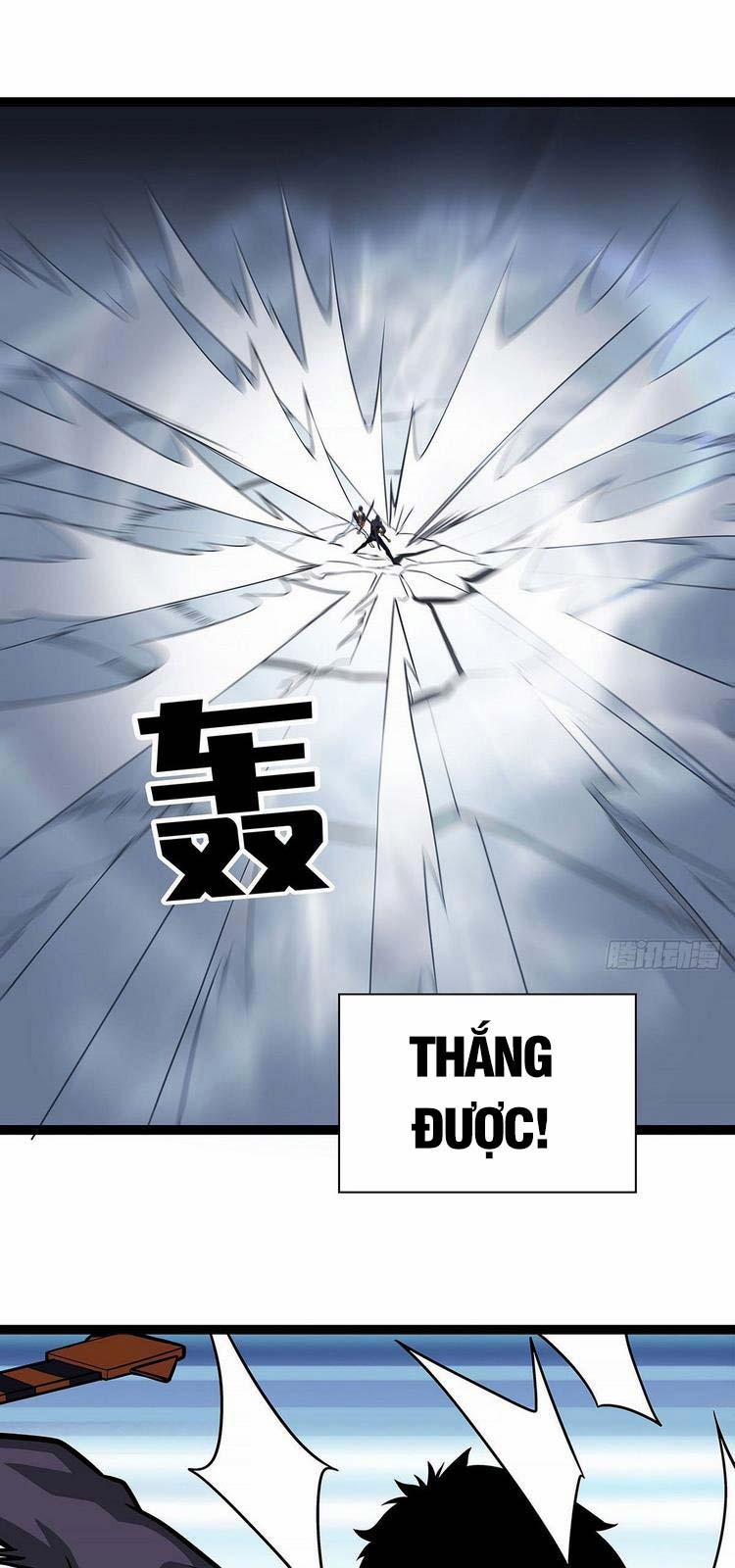 Bắt Đầu Vùng Dậy Từ Việc Chơi Game Nghiêm Túc 53 trang 8