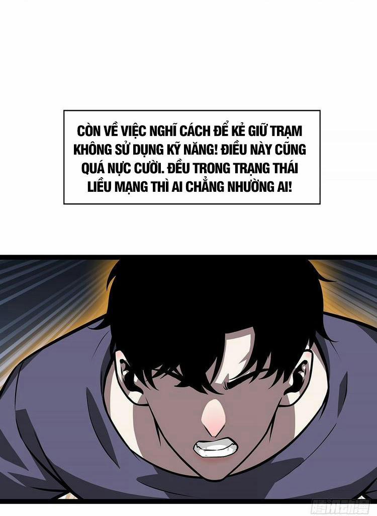 Bắt Đầu Vùng Dậy Từ Việc Chơi Game Nghiêm Túc 54 trang 12