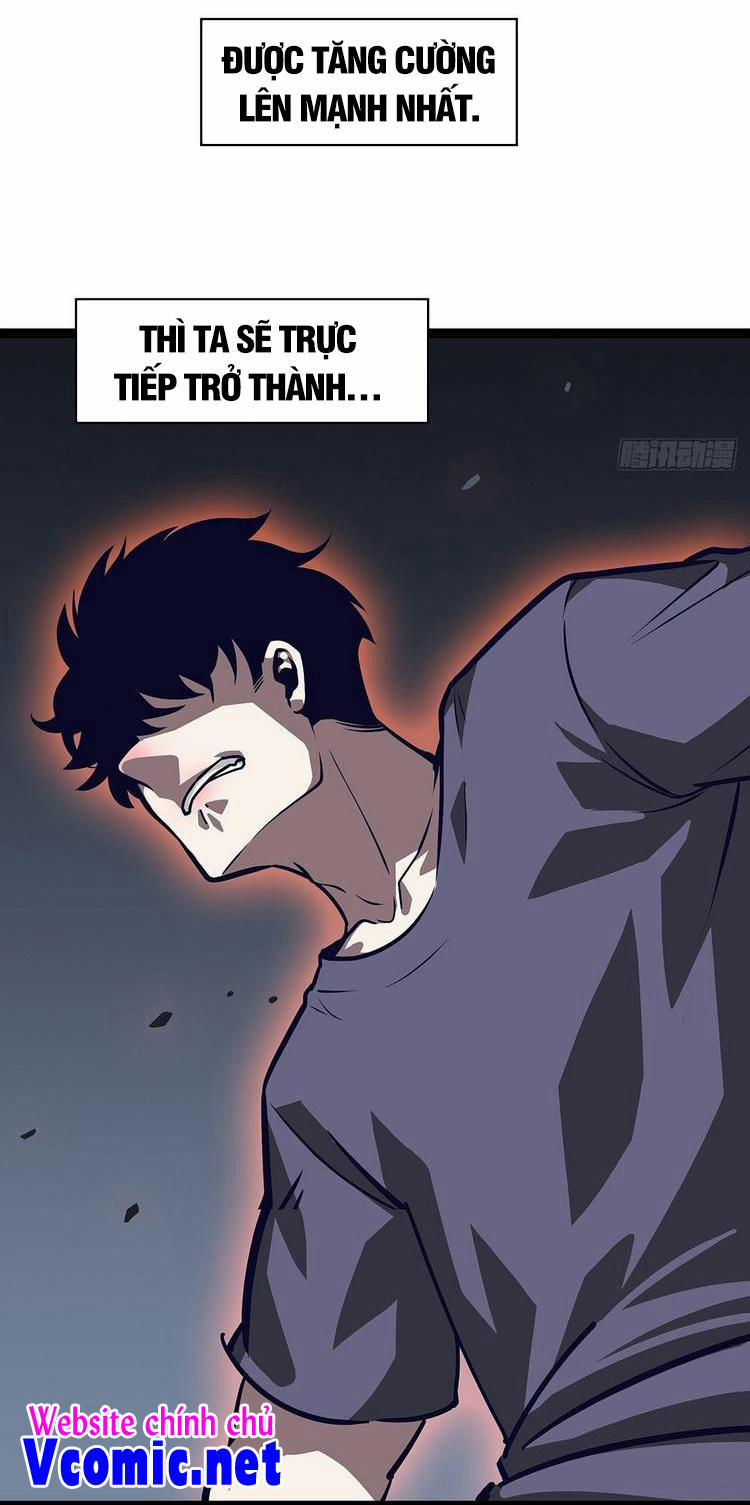 Bắt Đầu Vùng Dậy Từ Việc Chơi Game Nghiêm Túc 54 trang 16