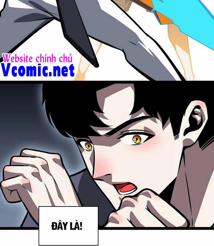 Bắt Đầu Vùng Dậy Từ Việc Chơi Game Nghiêm Túc 54 trang 2