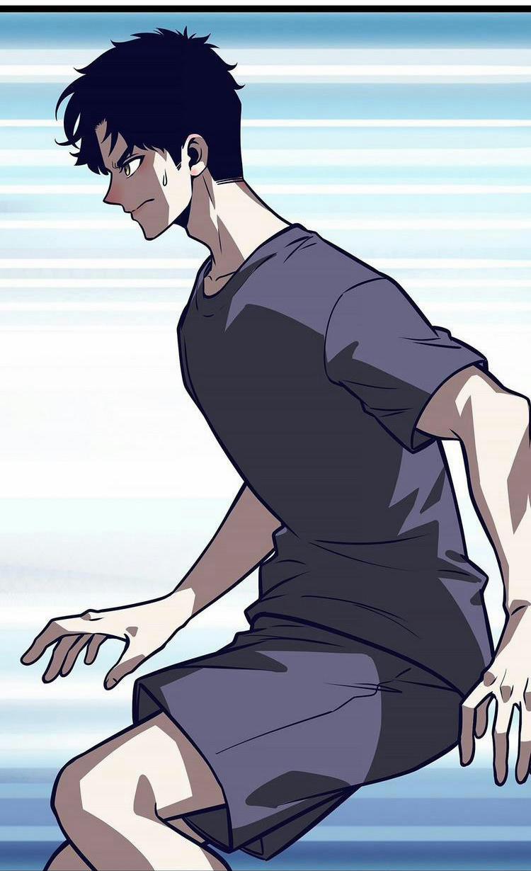 Bắt Đầu Vùng Dậy Từ Việc Chơi Game Nghiêm Túc 54 trang 23