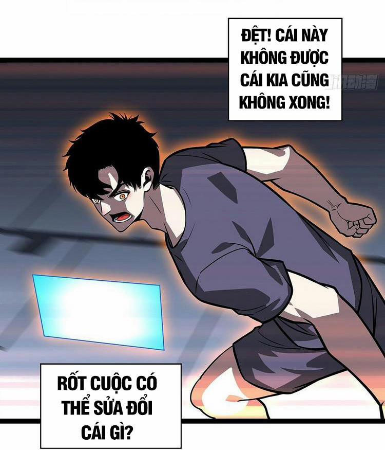 Bắt Đầu Vùng Dậy Từ Việc Chơi Game Nghiêm Túc 54 trang 28
