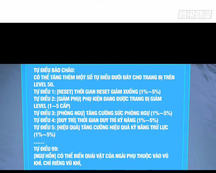 Bắt Đầu Vùng Dậy Từ Việc Chơi Game Nghiêm Túc 54 trang 29