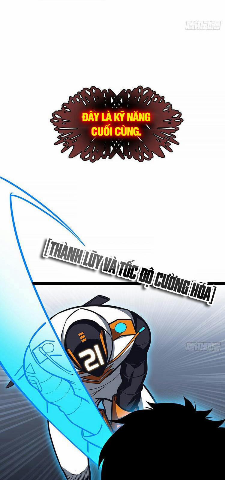 Bắt Đầu Vùng Dậy Từ Việc Chơi Game Nghiêm Túc 54 trang 3