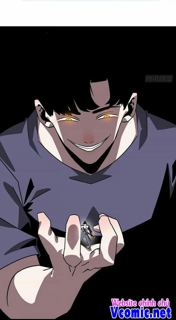 Bắt Đầu Vùng Dậy Từ Việc Chơi Game Nghiêm Túc 54 trang 37