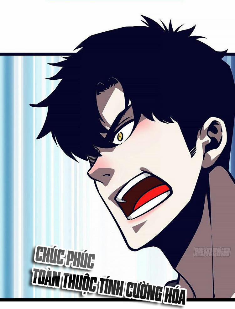 Bắt Đầu Vùng Dậy Từ Việc Chơi Game Nghiêm Túc 54 trang 39
