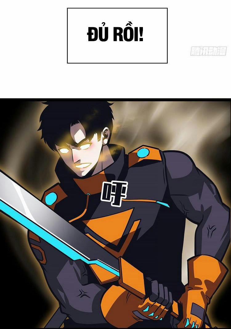 Bắt Đầu Vùng Dậy Từ Việc Chơi Game Nghiêm Túc 54 trang 44